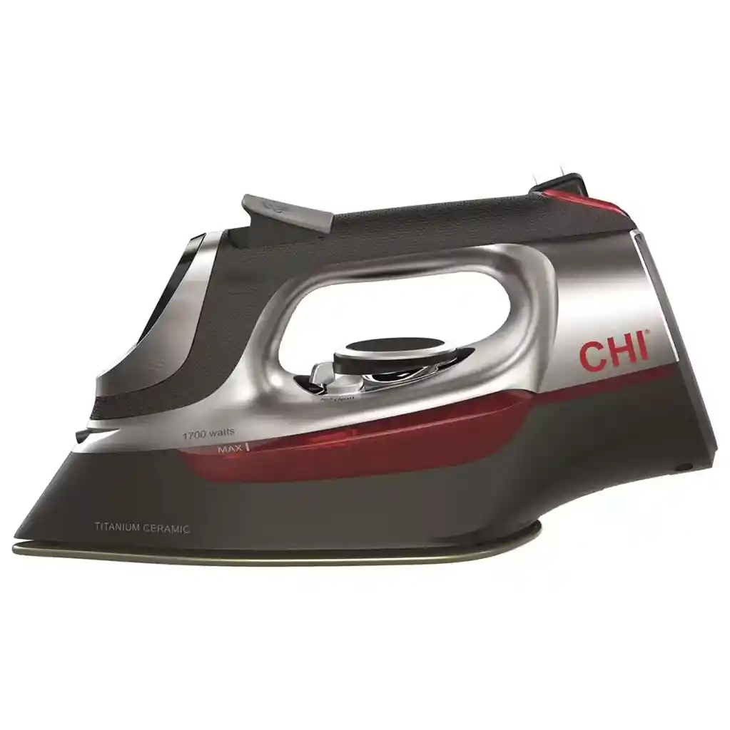 Costco Plancha Electrica Con Cable Retractil Chi