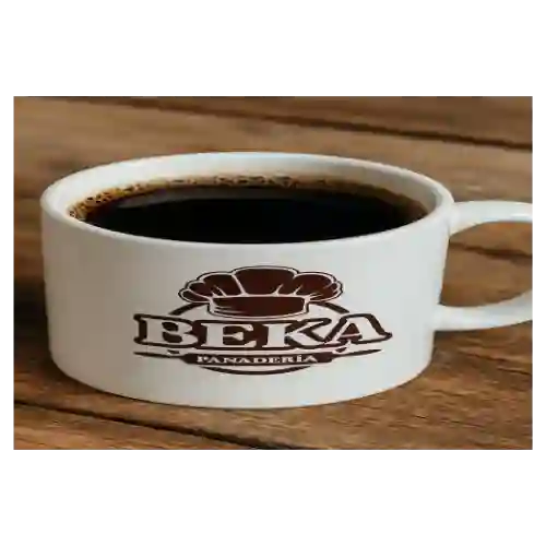 Café Negro