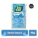 Tic Tac Menta Fresca
