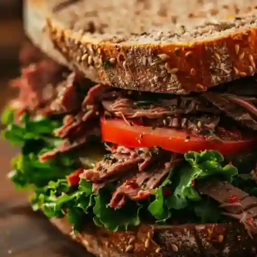 Roast Beef