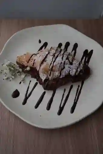 Croissant de Chocolate