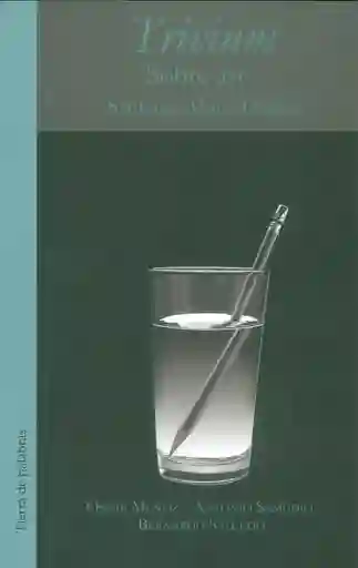 Trivium; Sobre el Arte - Santiago Mutis Durán