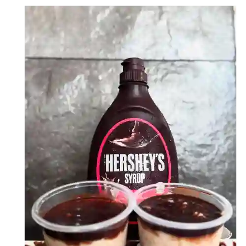 Arroz con Leche Topping de Hershey´s
