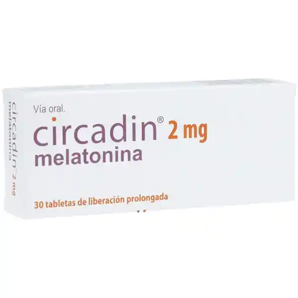 Circadin (2 mg)