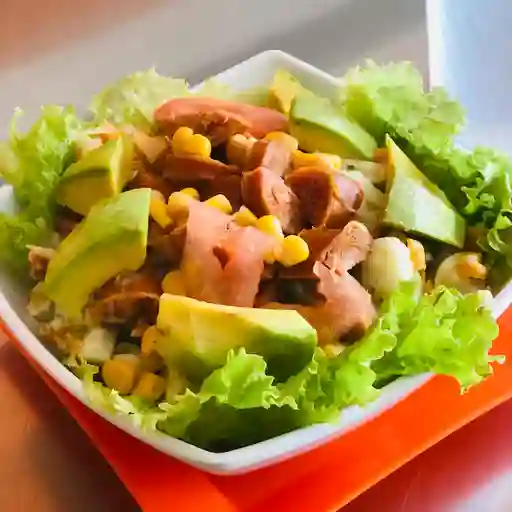 Nutripapa