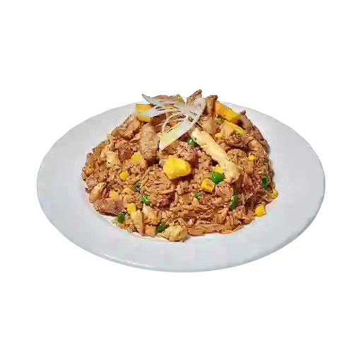 Arroz Caleño