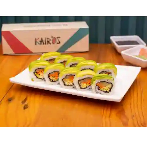 Veggie roll
