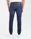 Jean Súper Slim Fit- Rider Azul Clásico Oscuro 32/32 Chevignon