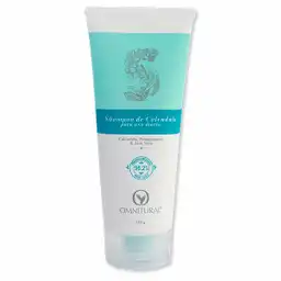 Omnitural Shampoo Caléndula y Pomegranate