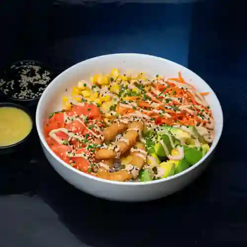 Poke Bowl Philadelphia