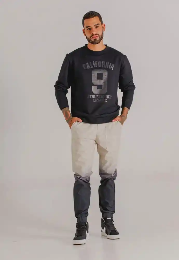 Jogger People Pce5383