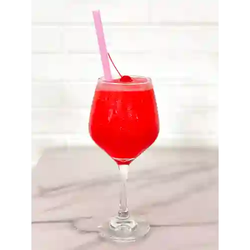 Limonada Cerezada