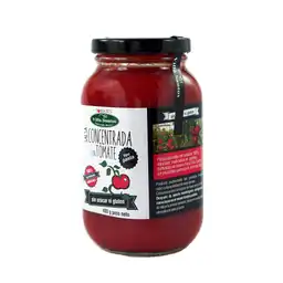 Villa Santos Salsa Concentrada de Tomate
