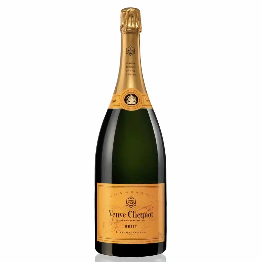 Veuve Clicquot Champana Brut