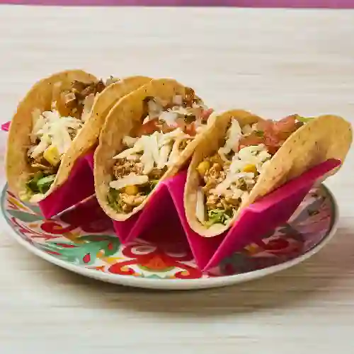 Taquitos Primavera