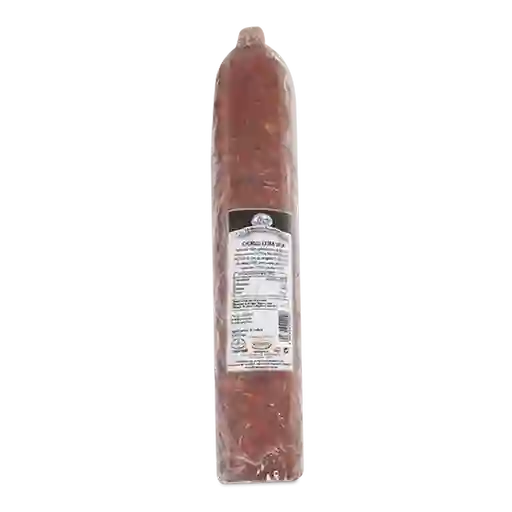 La Factoria Chorizo Extra Vela