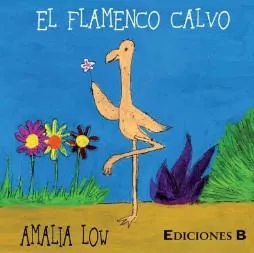 El Flamenco Calvo