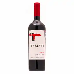 Tamari Vino Tinto Reserva Malbec