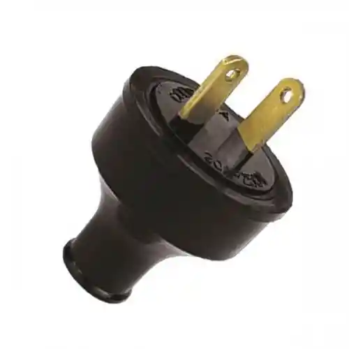 Codelca Clavija De Pata Trabada 20a 250v Codelca