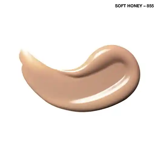  Outlast Base De Maquillaje Liquida Soft Honey 855 