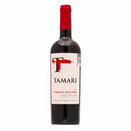 Tamari Vino Tinto Reserva Cabernet Sauvigno
