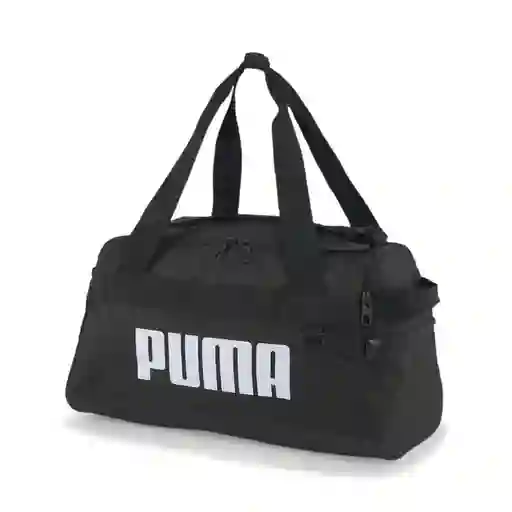 Puma Bag Challenger Duffel Hombre Negro Talla U Ref: 079529-01