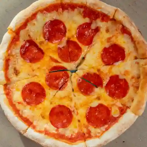 Pizza Pepperoni
