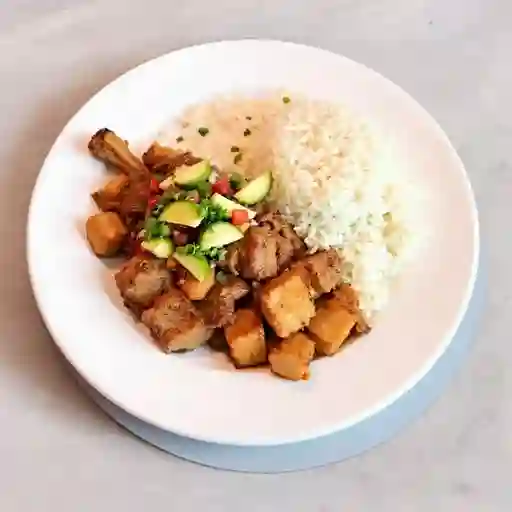 Carnes Bandeja Especial