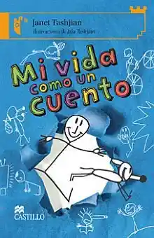 Mi Vida Como Un Cuento