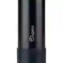 Lugano Botella Frost Negro Acero Inoxidable 720 mL Lv120C-Yd64