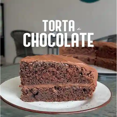 Torta de Chocolate