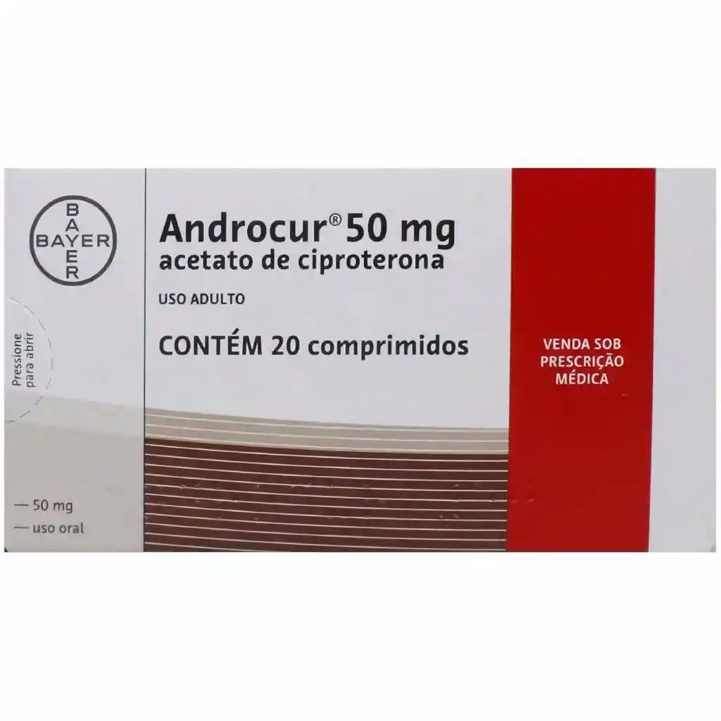 Androcur