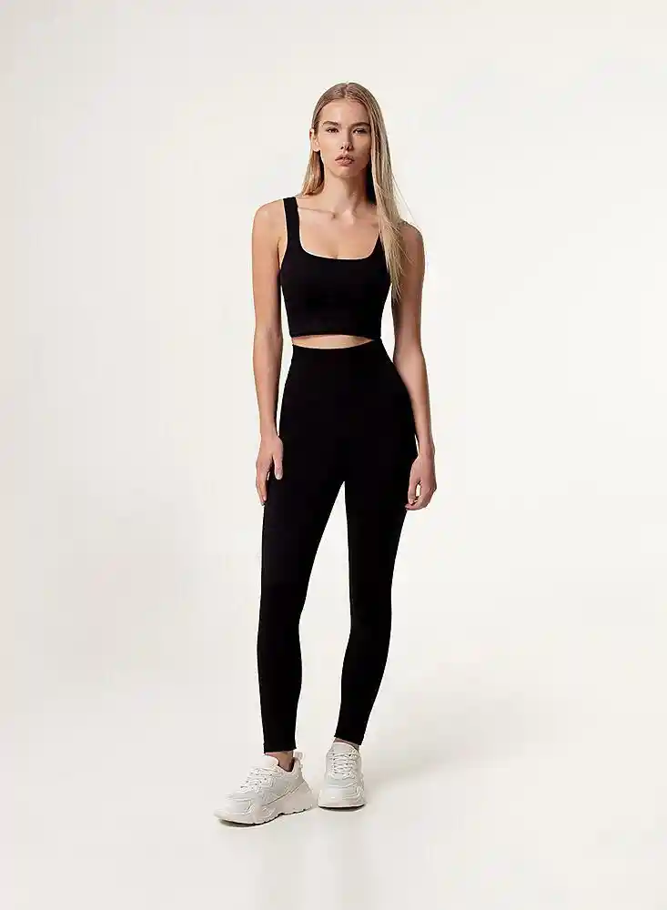 Legging L-negro 799