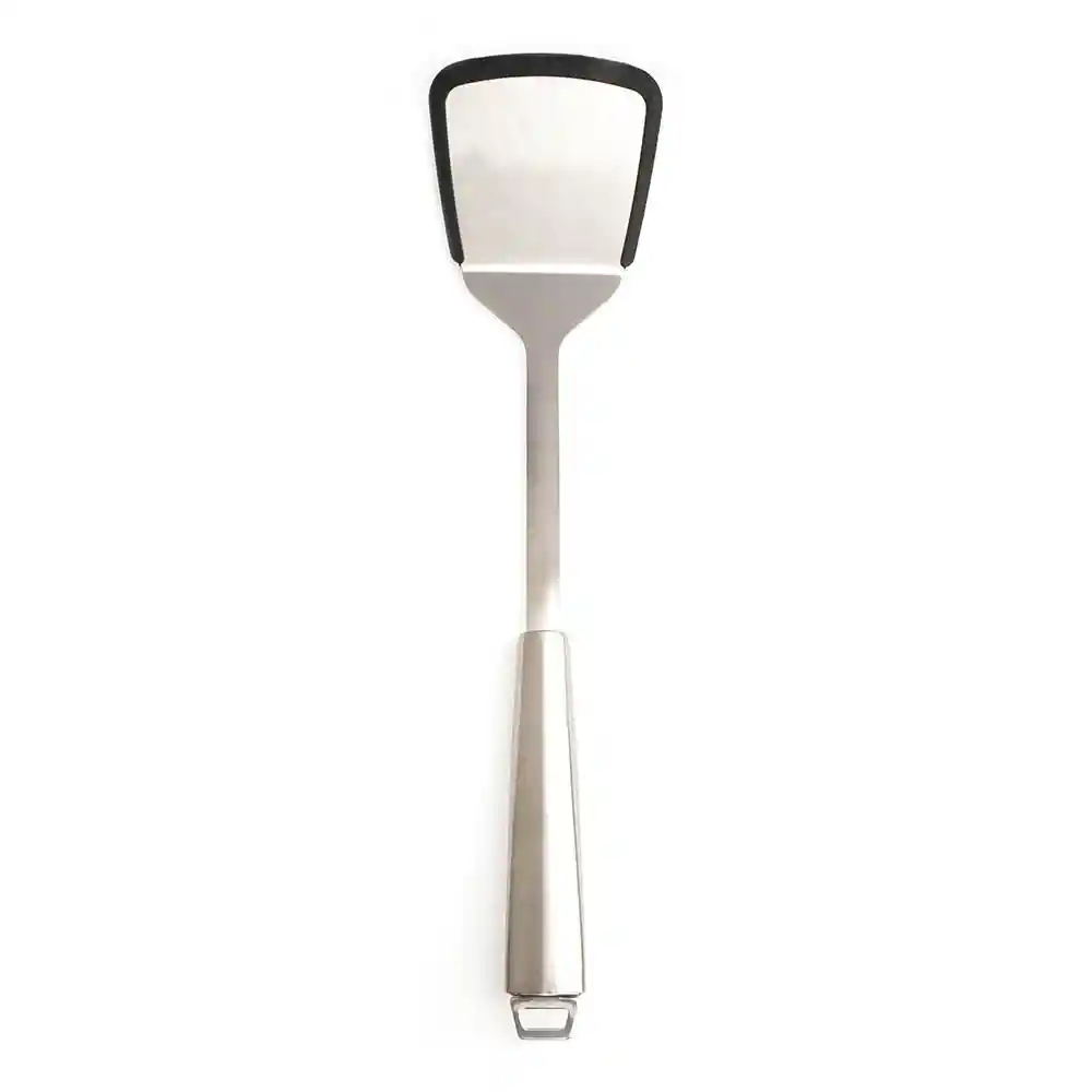 Espatula Con Borde de Silicona Finlandek Select Pr-c641ka0700