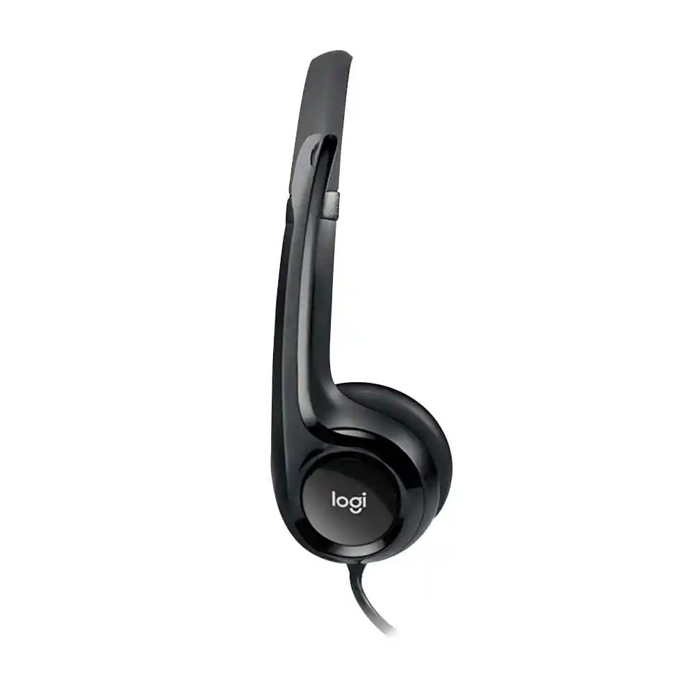 Logitech Diadema H390 / Usb / 981-000014