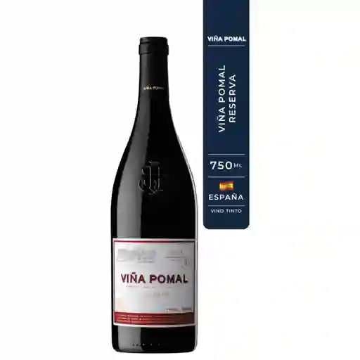 Viña Pomal Vino Tinto Reserva Rioja