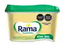 Rama Margarina Esparcible Con Sal
