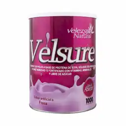 Velsure Fresa x 1000 g