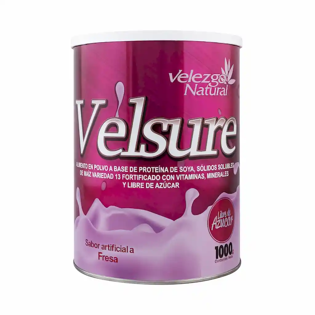 Velsure Fresa x 1000 g