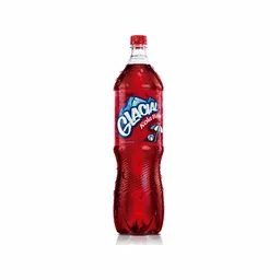 Glacial Gaseosa Sabor a Kola Roja