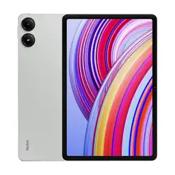 Tablet Xiaomi Redmi Pad Pro 12 Pulgadas Wifi 128 Gb 6 Gb -ram Verde