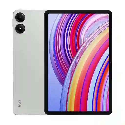 Tablet Xiaomi Redmi Pad Pro 12 Pulgadas Wifi 128 Gb 6 Gb -ram Verde