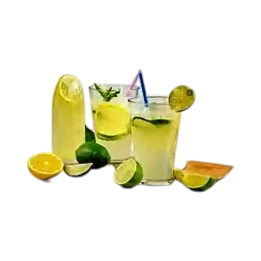 Limonada Natural