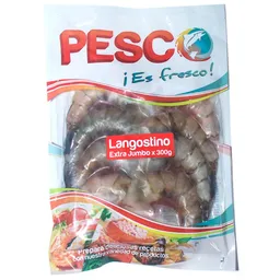 Pesco Langostino Extra Jumbo