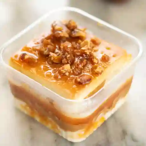 Cuchareable beso de angel