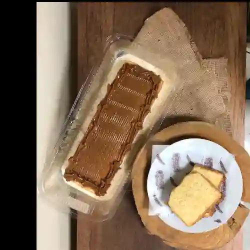 Torta Tres Leches Grande
