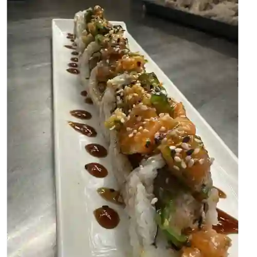 Alaska Roll