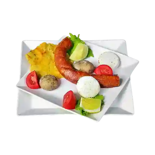 Chorizo