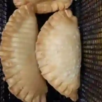 9 Empanadas Trigo