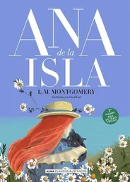 Ana de la Isla - Alma